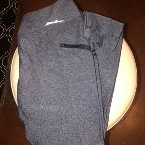 Eddie Bauer leggings